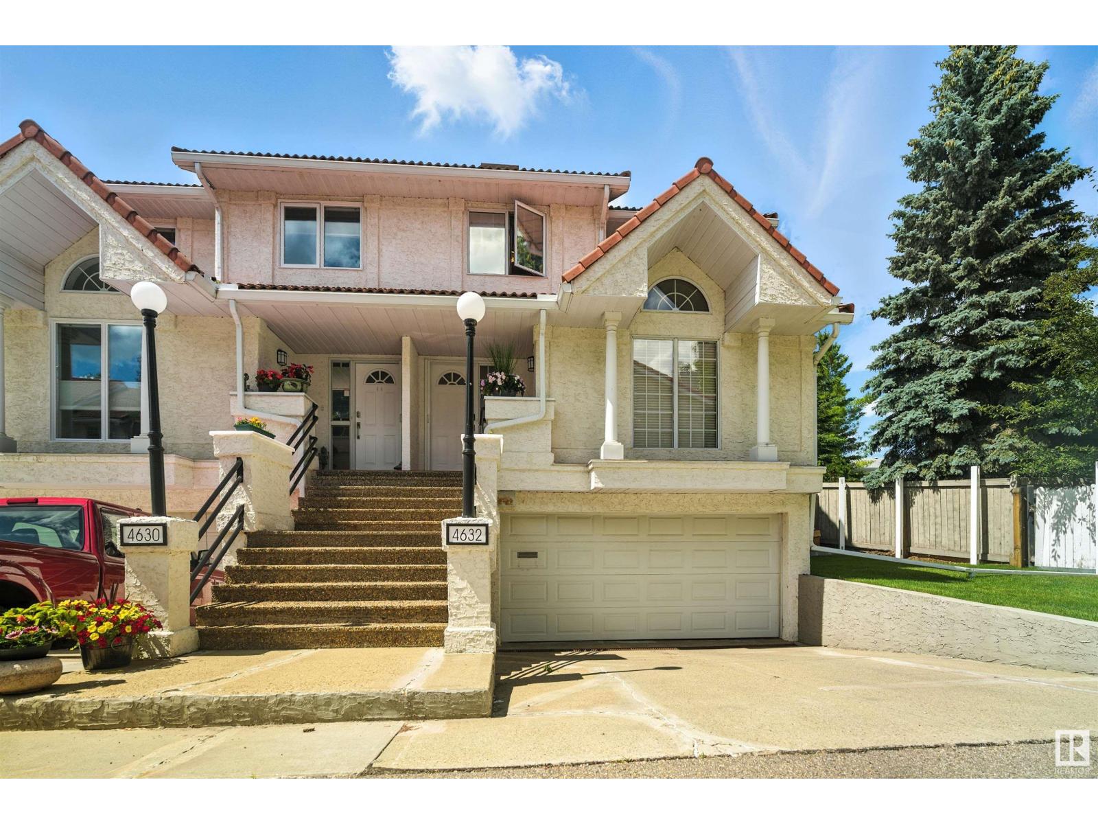 4632 151 ST NW|Edmonton, Alberta T6H5N8
