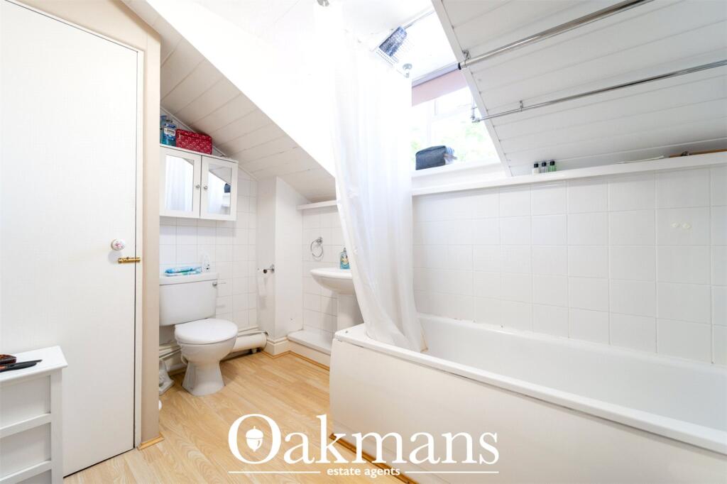 Additional image 38 of Clarendon Road, Birmingham, West Midlands, B16