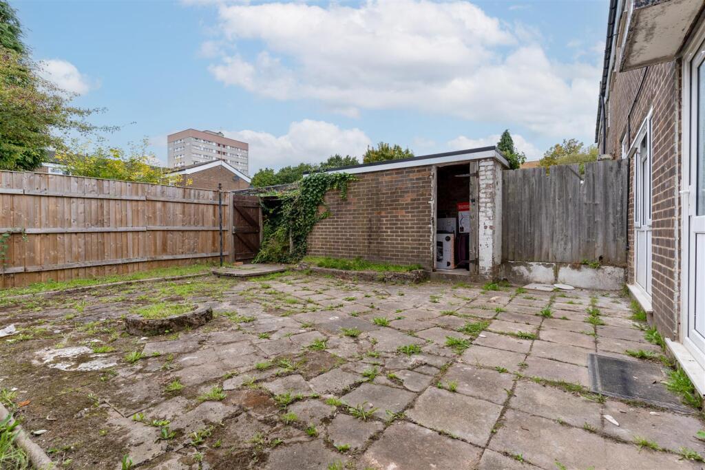 Additional image 21 of Roman Way, Birmingham, West Midlands, B15