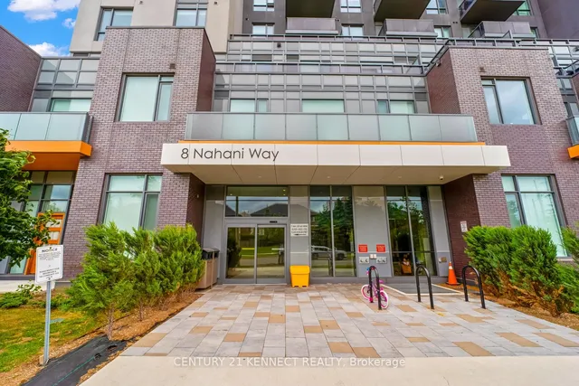Additional image 3 of 8 Nahani Way Unit 3321