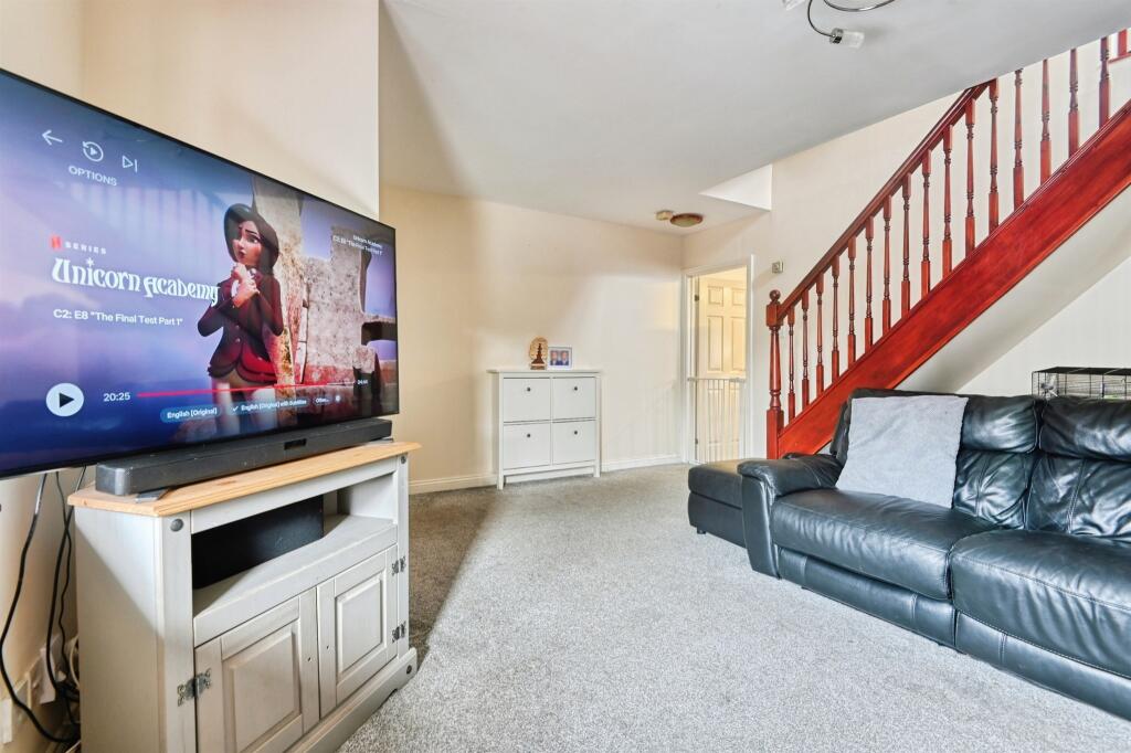 Additional image 4 of Blenheim Way, Castle Vale, Birmingham