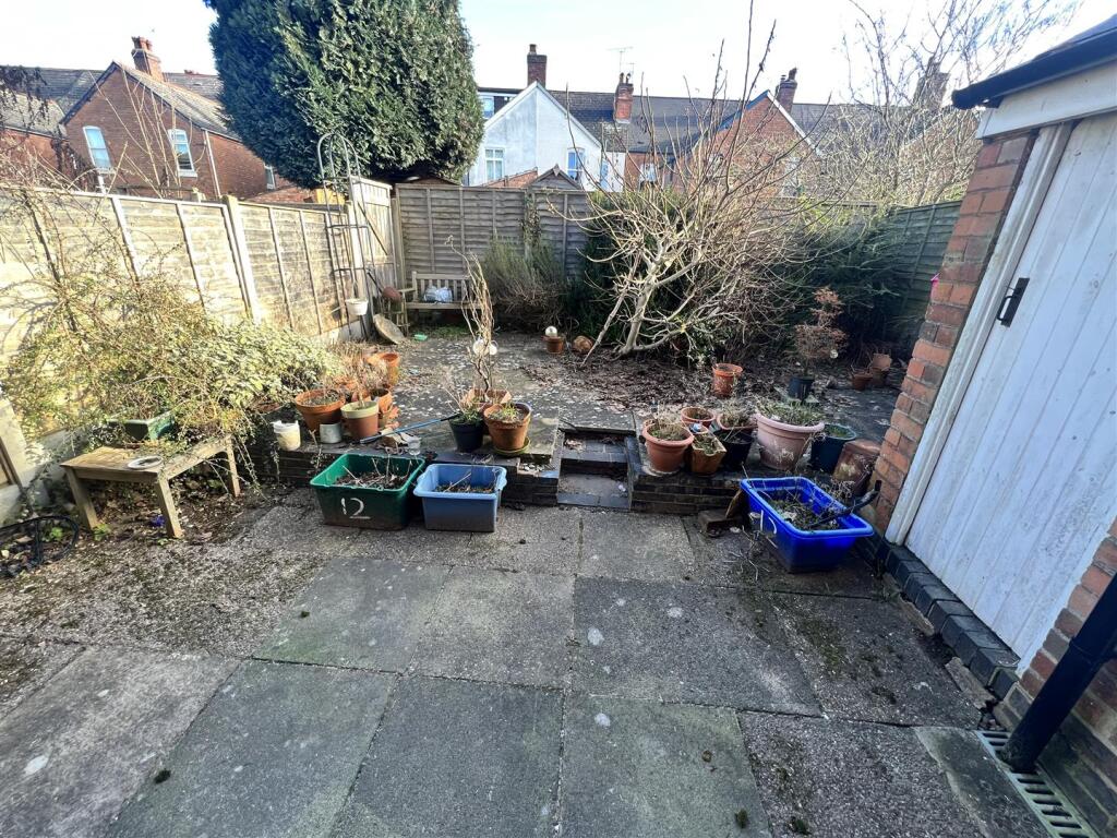 Additional image 8 of Poplar Avenue, Kings Heath, Birmingham