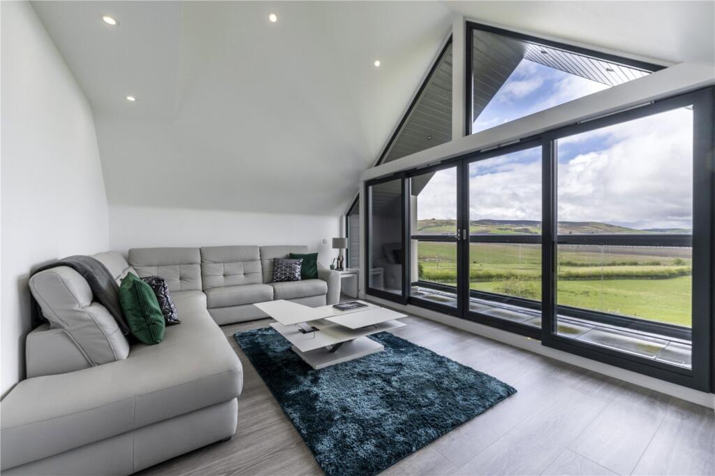 Additional image 30 of New House, Corvichen, Huntly, Aberdeenshire, AB54 6JD