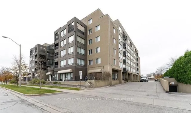 Additional image 2 of 5800 Sheppard Ave Unit 317