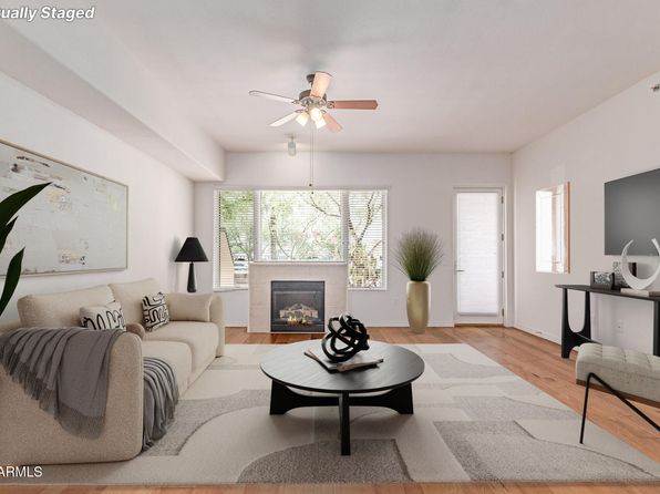 16 W Encanto Blvd UNIT 26, Phoenix, AZ 85003