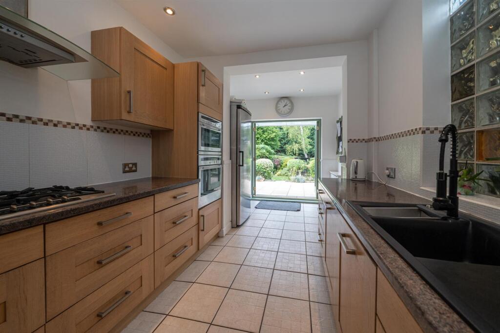 Additional image 13 of Mile House Lane, St Albans