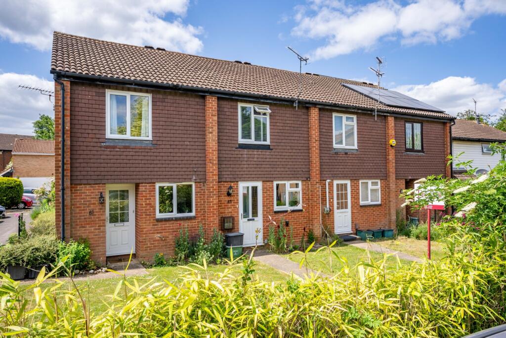 Additional image 13 of Richmond Walk, St. Albans, Hertfordshire, AL4