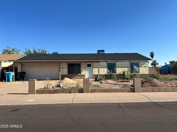 3725 E Karen Dr, Phoenix, AZ 85032