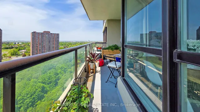 Additional image 36 of 5 Rowntree Rd Unit 1810