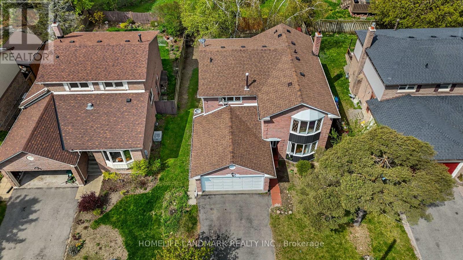 Property image for 1416 SOMERVILLE STREET|Oshawa (Samac), Ontario L1G7R1