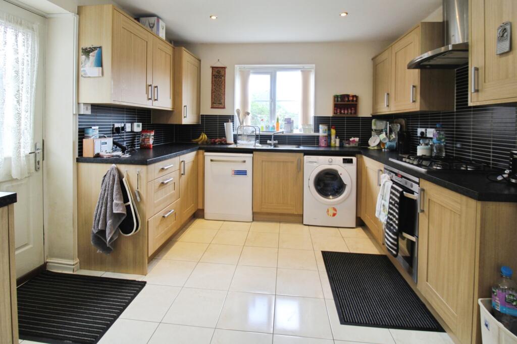 Additional image 21 of Brook Way, Birmingham, B16