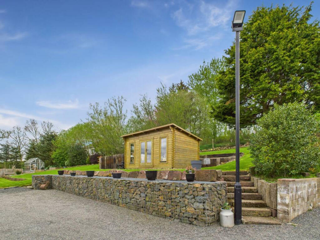 Additional image 39 of Woodend, Turriff, AB53