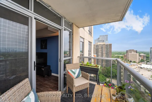 Additional image 25 of 3 Michael Power Pl Unit 2304