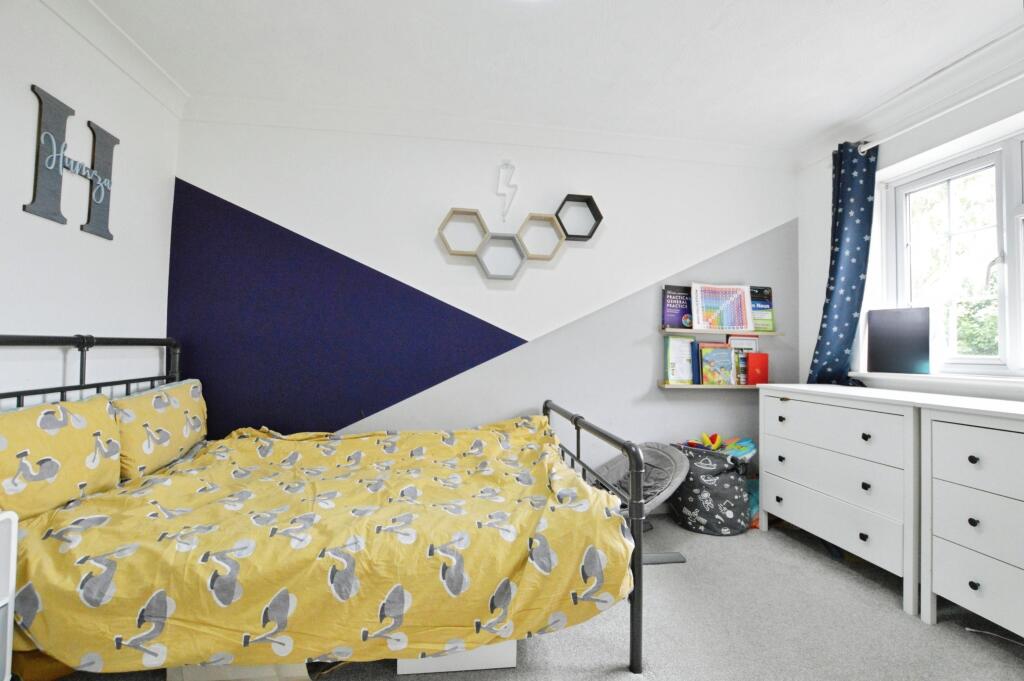 Additional image 17 of Vicarage Gardens, Flamstead, AL3
