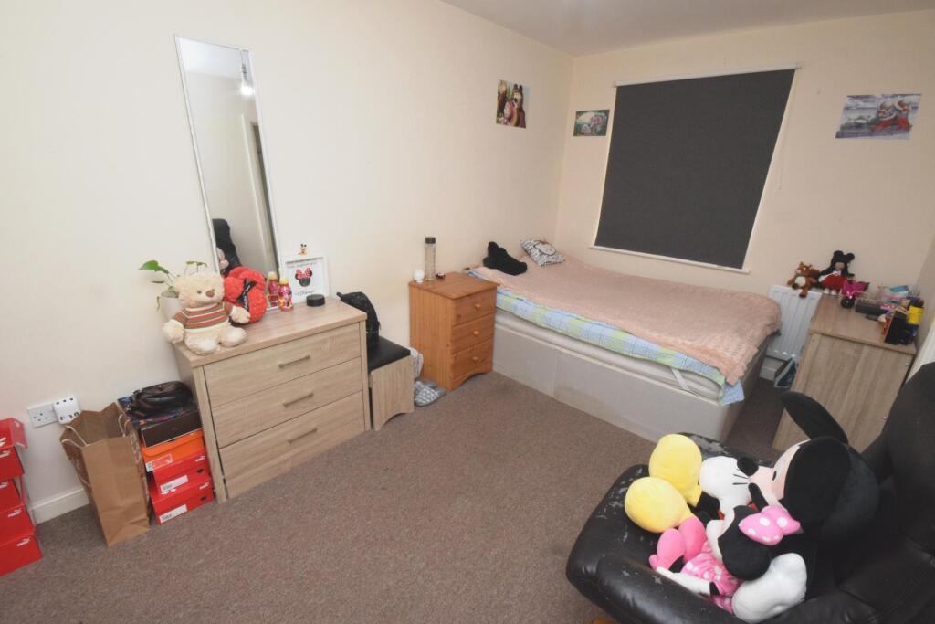 Additional image 9 of Aviation Avenue, Hatfield, AL10