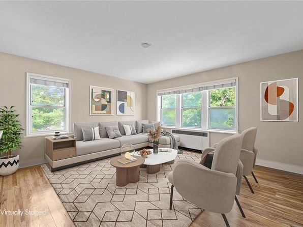 5444 NE Arlington Ave, Bronx, NY 