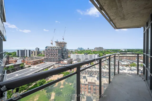 Additional image 19 of 38 Joe Shuster Way Unit 1518