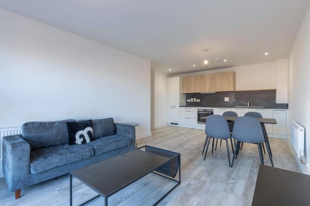 Additional image 3 of Cliveland House, Cliveland Street, Birmingham