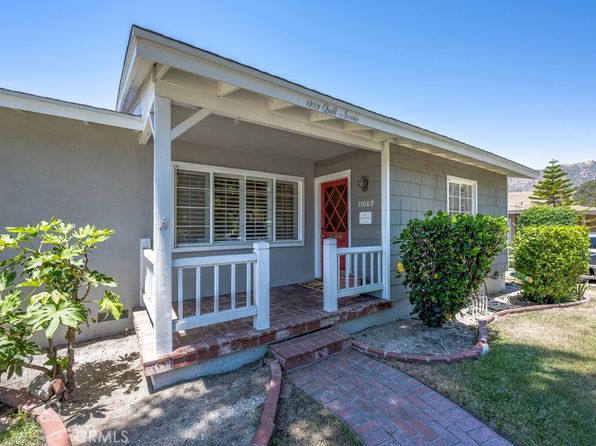 Property image for 11009 Quill Ave, Sunland, CA 91040