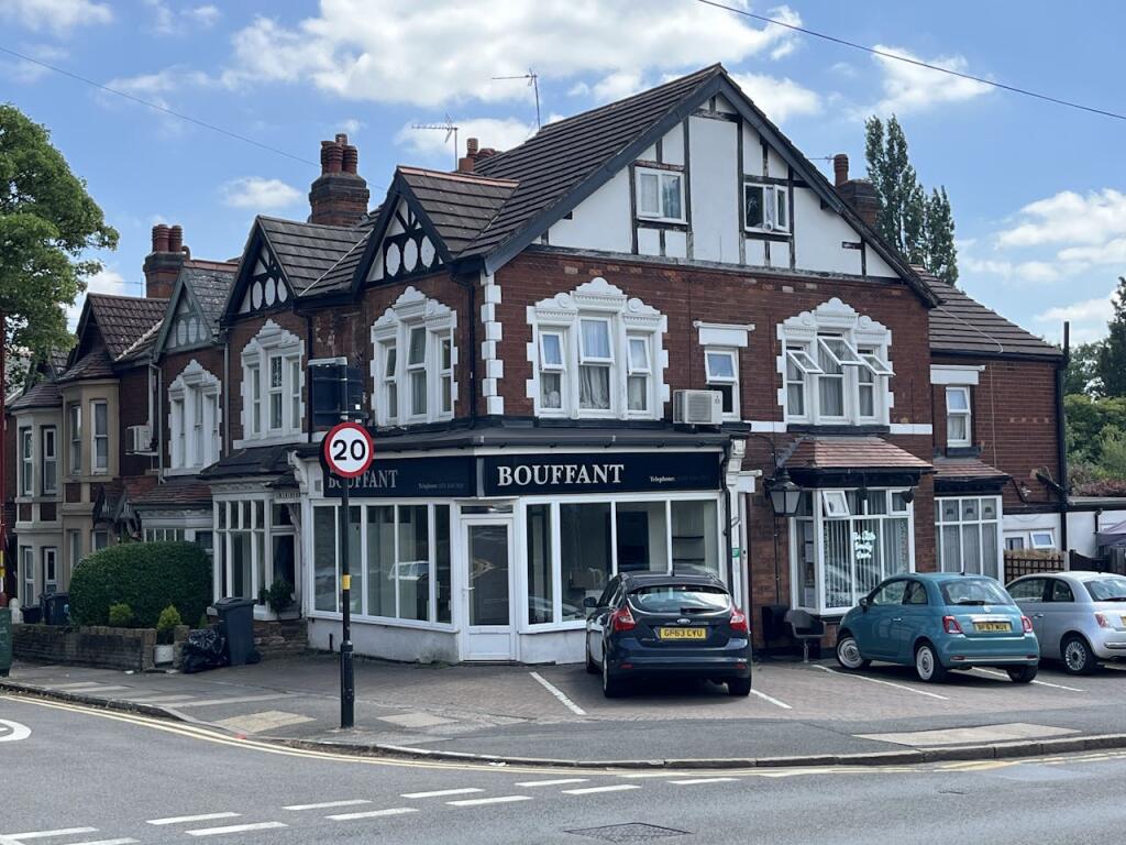 Property image for 100 Watford Road, Birmingham, B30 1PD