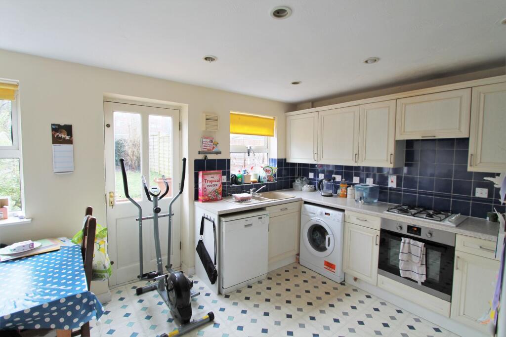 Additional image 10 of Oaklands Wood, Hatfield, AL10