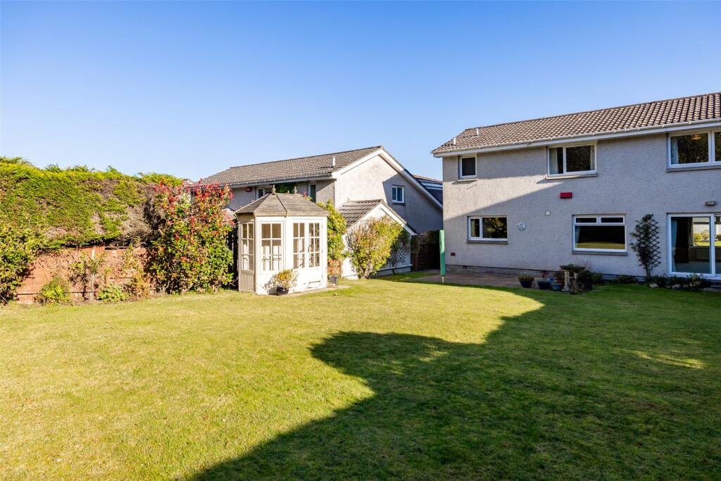 Additional image 19 of Kirkbrae Avenue, Cults, Aberdeen, AB15