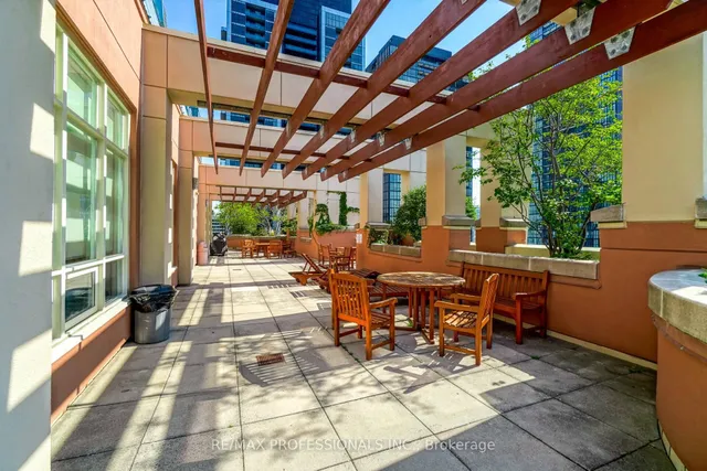 Additional image 35 of 100 Hayden St Unit 1107