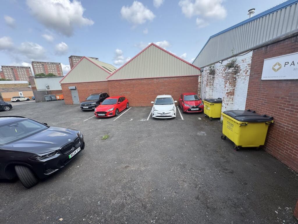 Additional image 9 of Unit 3 Challenge Park, Hospital Street, Hockley, Birmingham, B19 3XA