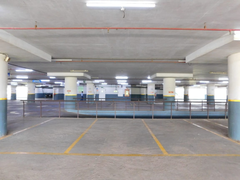 Yerawada, Pune