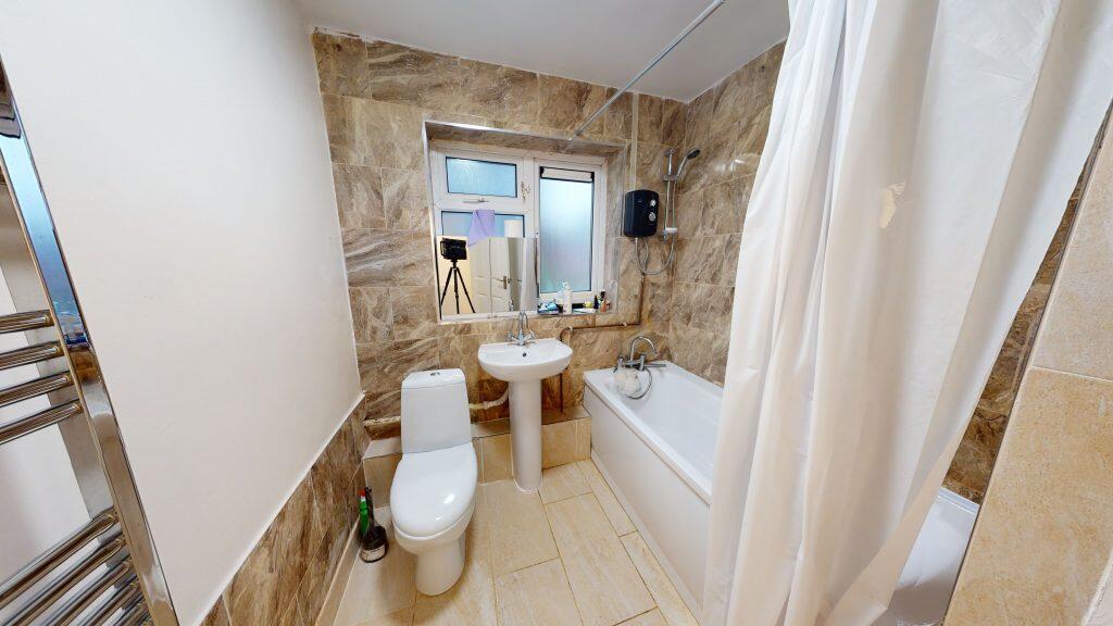 Additional image 7 of Flat 5 Chelsea Court, 21 Abdon Avenue, Selly Oak, Birmingham, B29 4NU