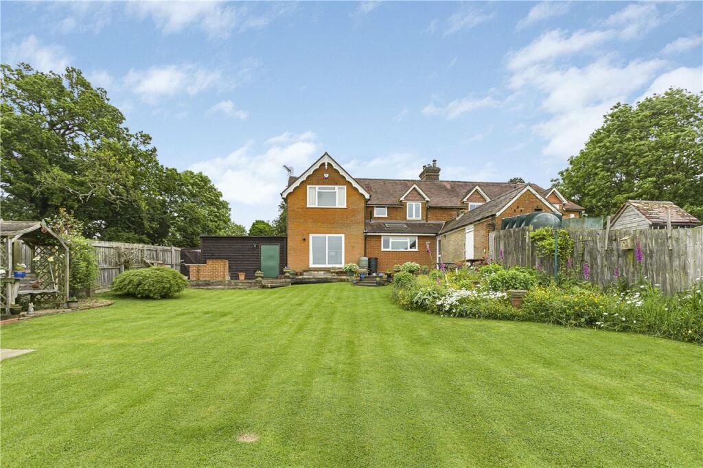 Additional image 17 of Danesbury Cottages, Danesbury Park Road, Welwyn, AL6