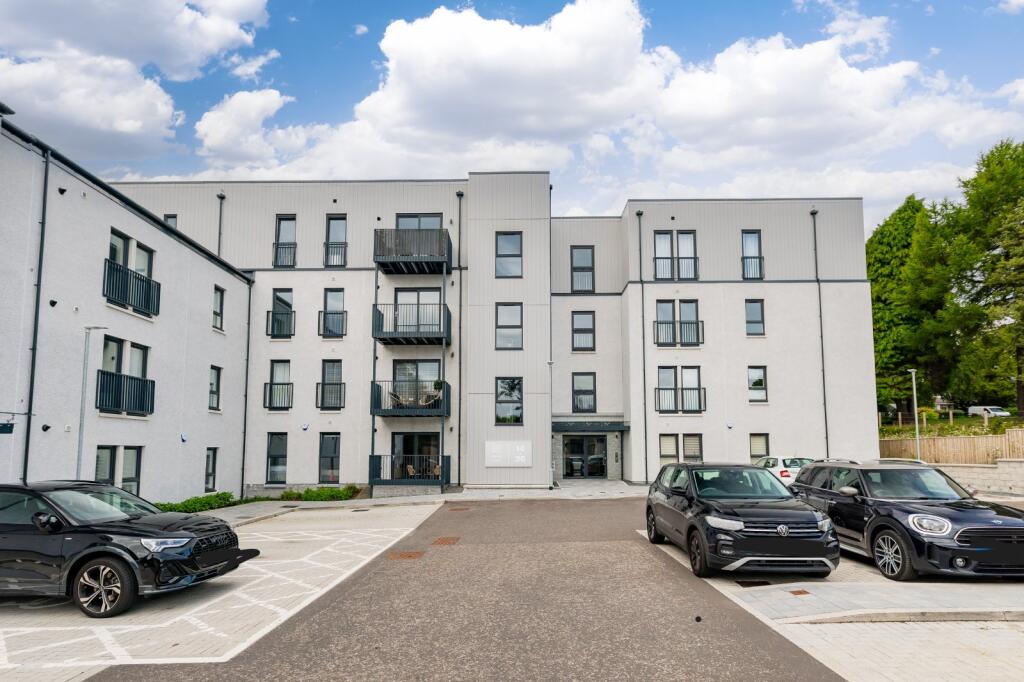 Additional image 30 of 22 Kings Gate, West End, Aberdeen, AB15