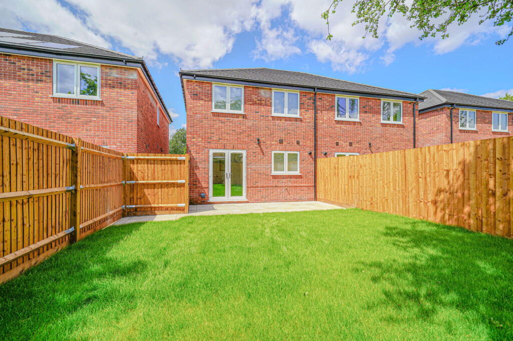 Additional image 16 of Millwood Drive, Birmingham, West Midlands, B28 0FD