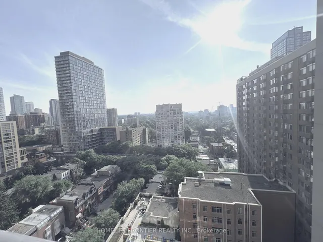 Additional image 25 of 89 Mcgill St Unit 1507