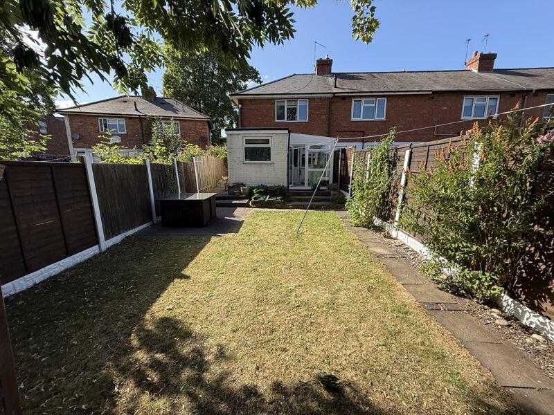 Additional image 25 of Round Road, Birmingham, B24 9SJ