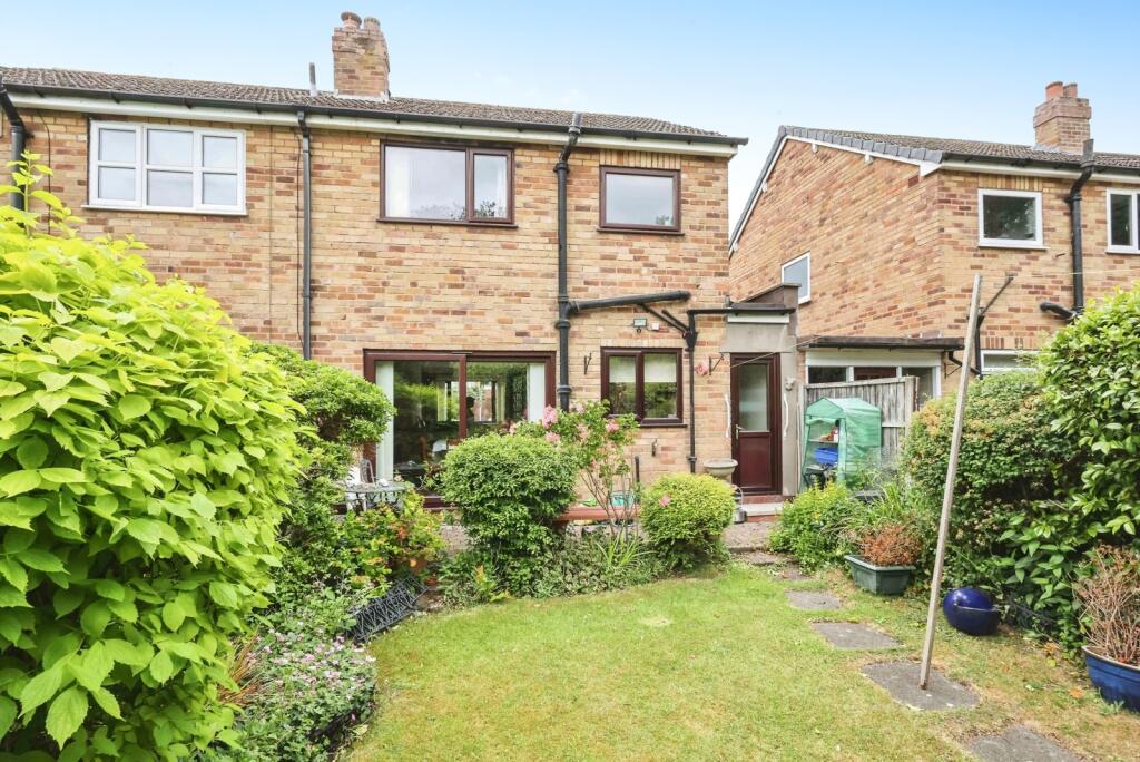 Additional image 17 of Aylesford Drive, Marston Green, West Midlands, B37