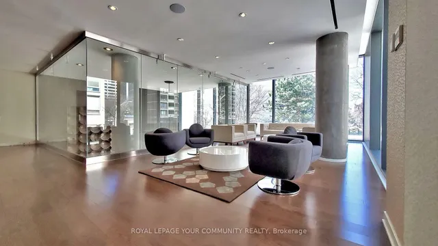 Additional image 9 of 75 St Nicholas St Unit 2804