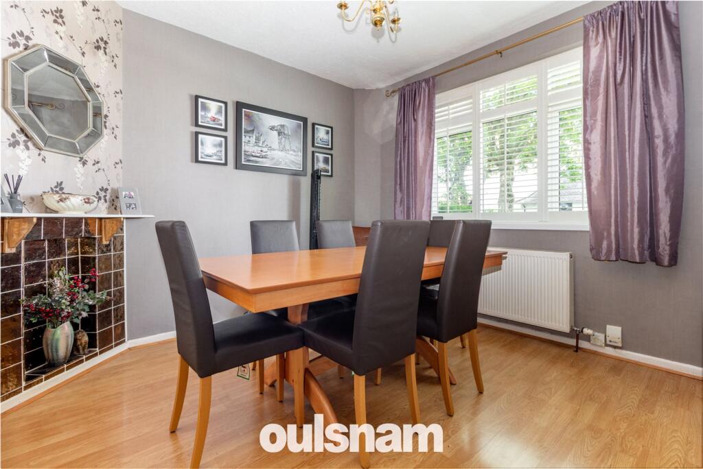 Additional image 4 of Coney Green Drive, Longbridge, Birmingham, West Midlands, B31