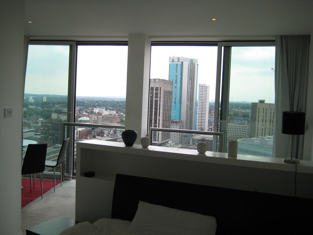 Additional image 3 of 15TH Floor, Rotunda Studio