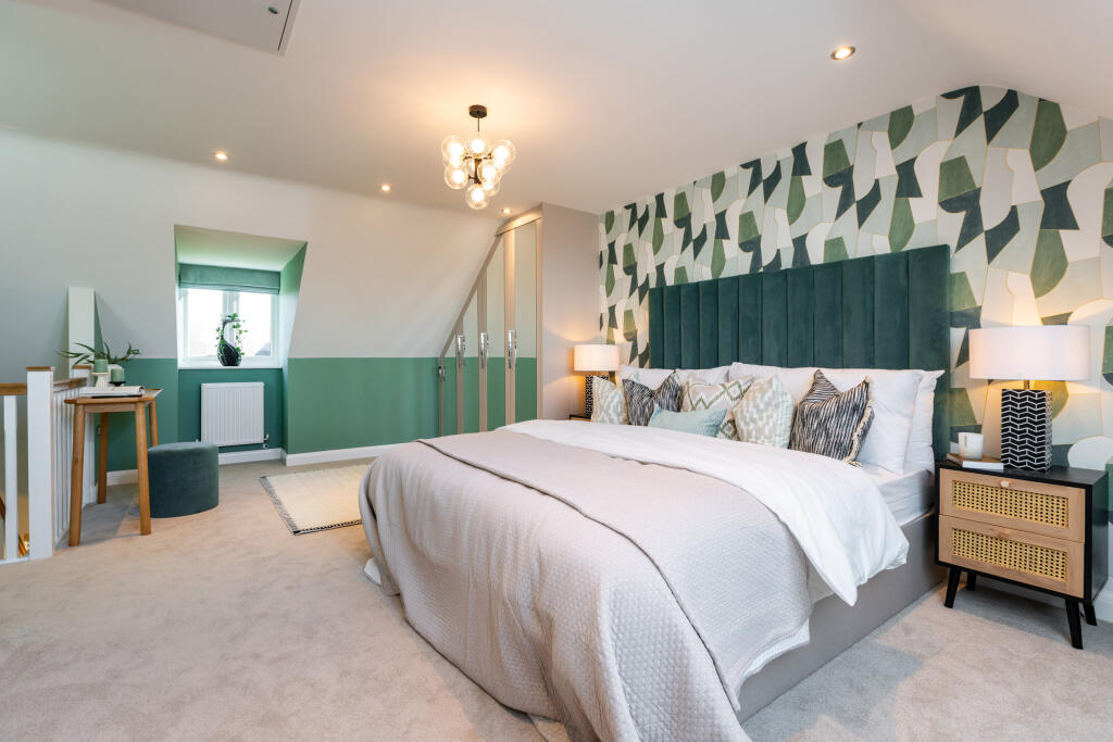 Additional image 5 of Shaftmoor Lane,
Hall Green,
Birmingham, 
West Midlands, 
B28 8SW