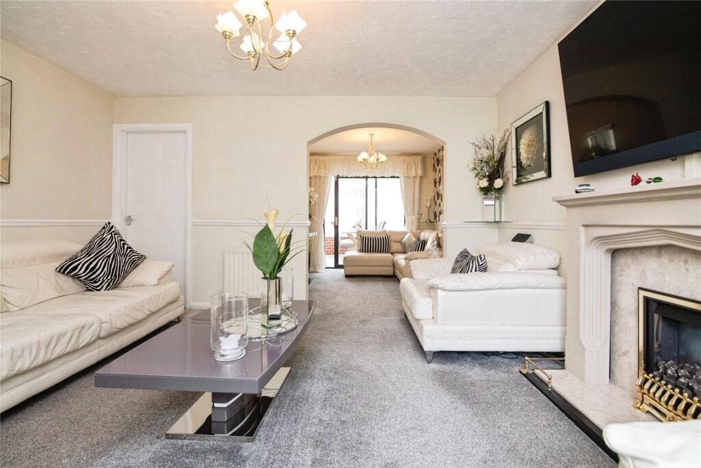 Additional image 7 of Bartley Woods, Birmingham, West Midlands, B32