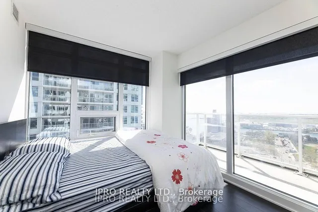 Additional image 24 of 19 Bathurst St Unit 2311