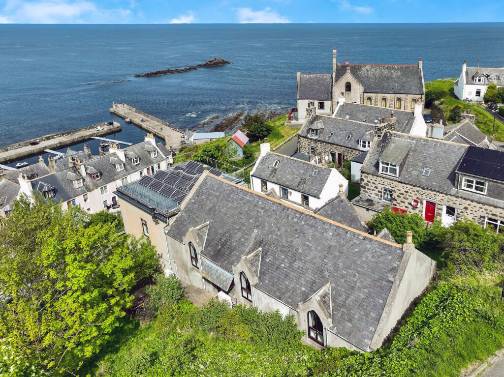 Additional image 3 of High Green, Gardenstown, Banff, AB45