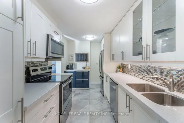 Additional image 9 of 61 Richview Rd Unit 1801