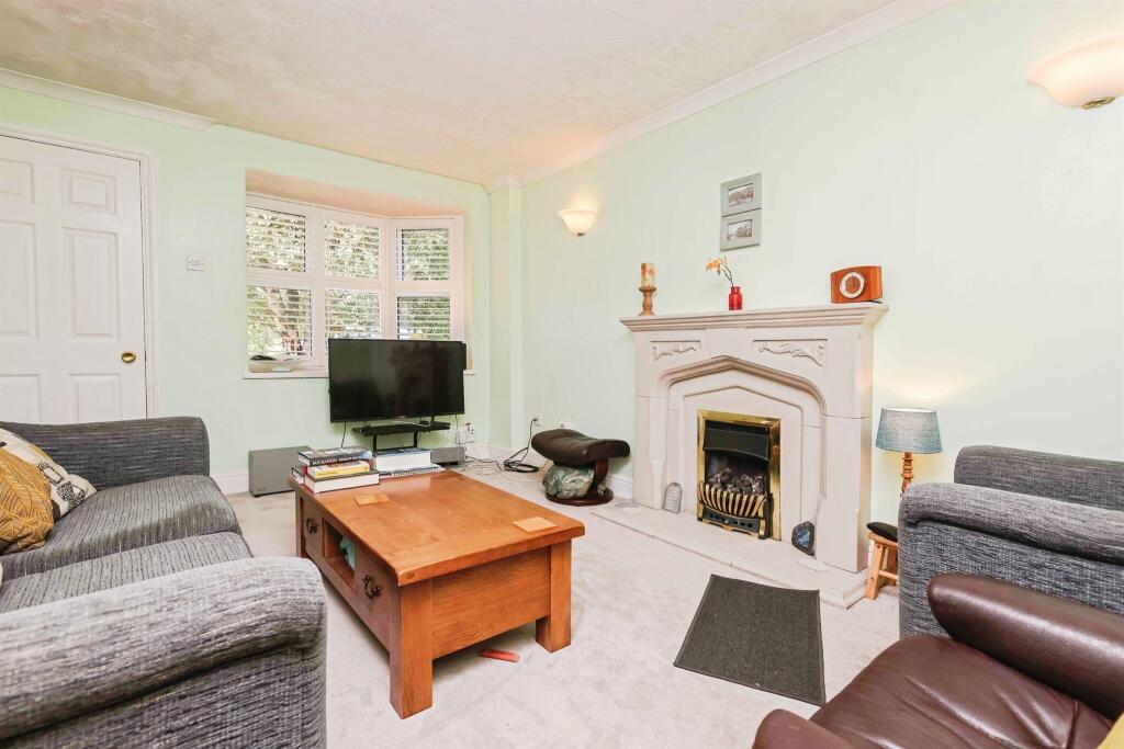 Additional image 18 of Stableford Close, Harborne, Birmingham