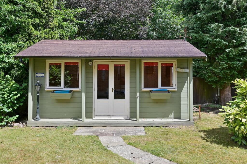 Additional image 20 of Leasey Dell Drive, Wheathampstead, St. Albans