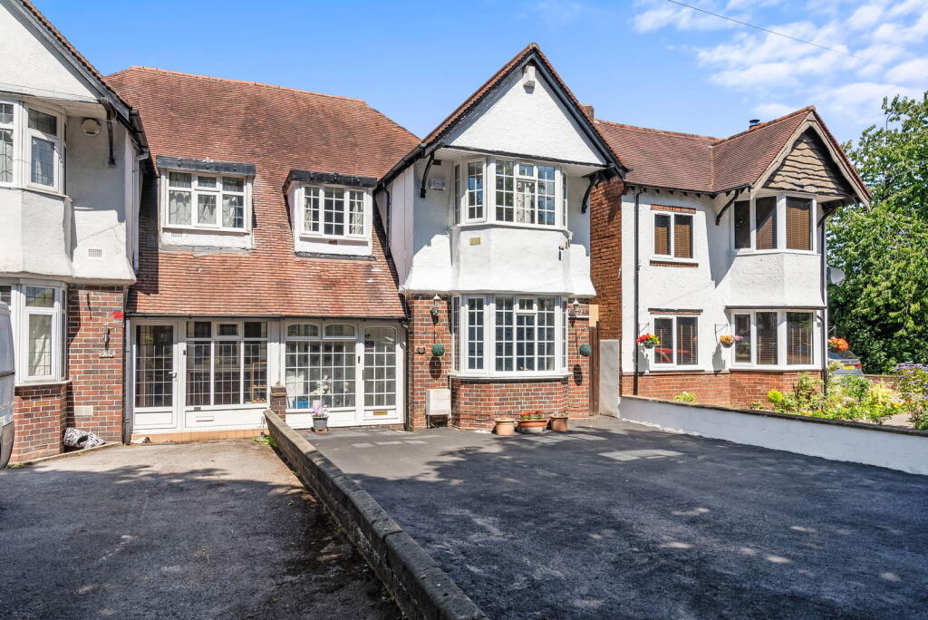 Additional image 30 of Highfield Road, Hall Green