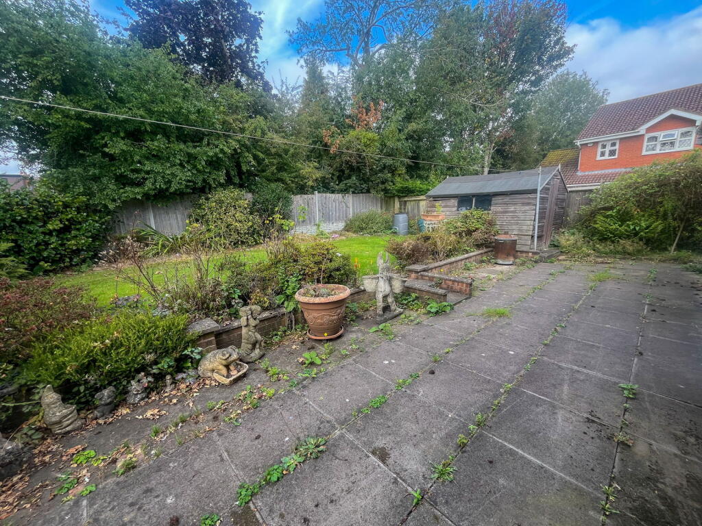 Additional image 15 of Oldhouse Farm Close, Birmingham, B28 0XZ