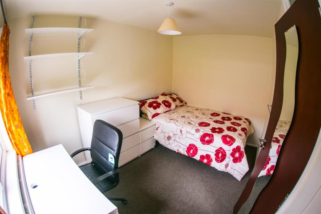 Additional image 18 of Leahurst Crescent, Harborne, Birmingham