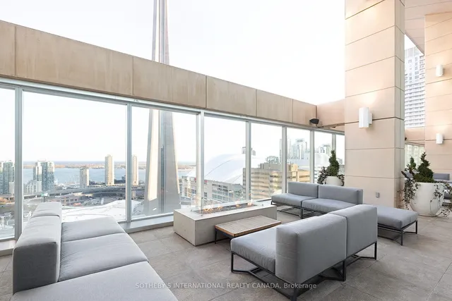 Additional image 23 of 183 Wellington St Unit 2501